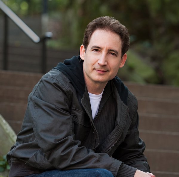 Brian Greene